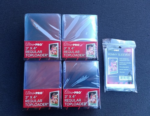 Ultra pro 100 regular - pro,