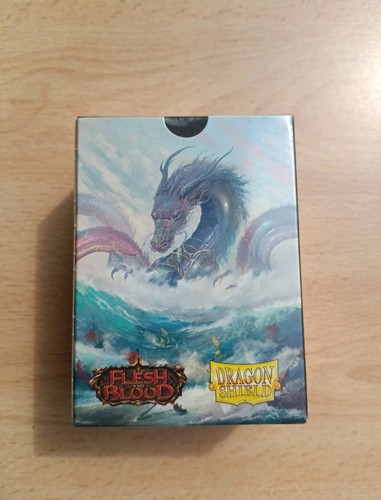 Dragon shield miragai - dragon,