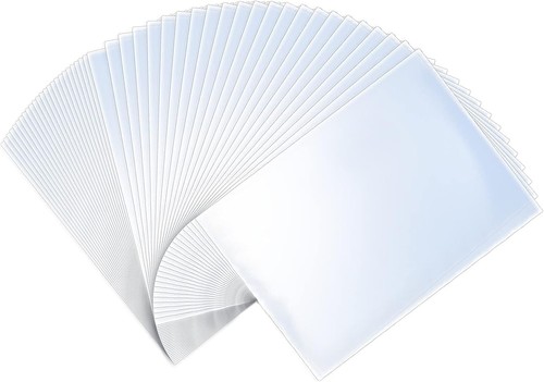 Bustine carte protettive - bustine,