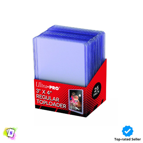 Regular toploader ultra pro - regular,