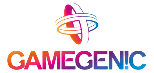 Gamegenic bustine - gamegenic,