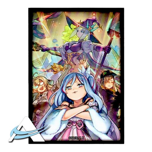 Bustine protettive sleeves - bustine,