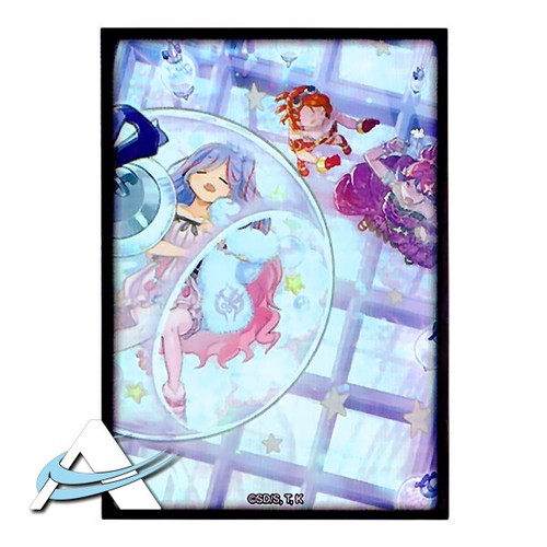 Bustine protettive sleeves - bustine,