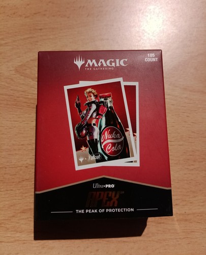 Ultra pro magic fallout - ultra,