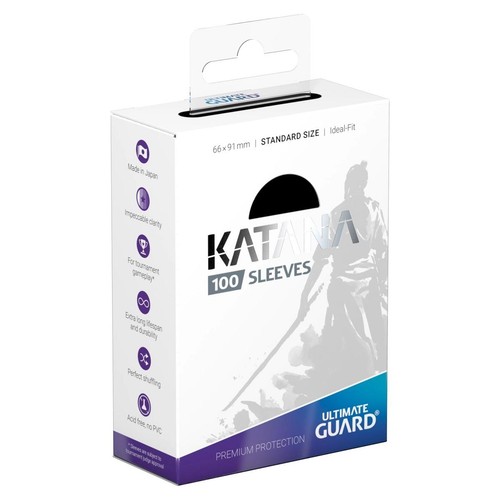 Bustine protettive ultimate - bustine,