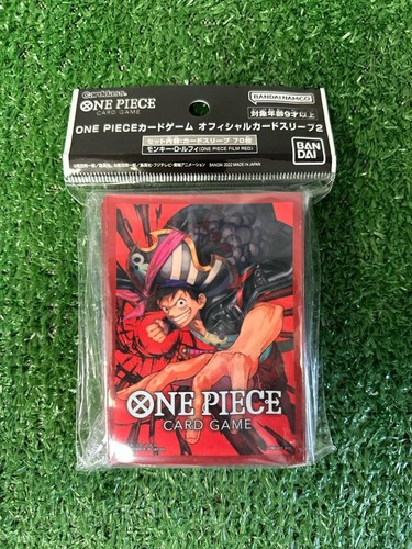 One piece card bustine - one,