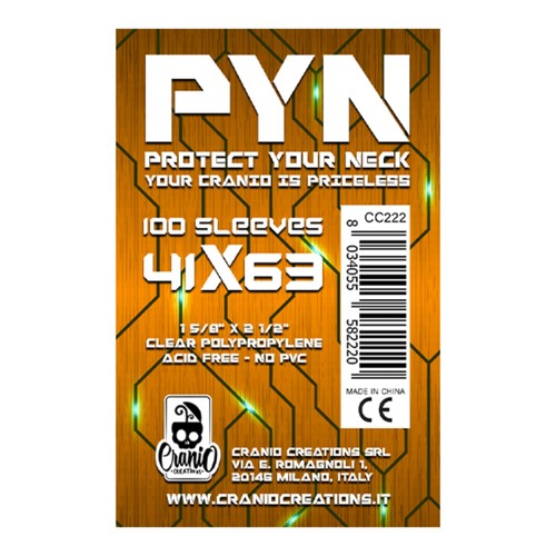 Cranio creations pyn 41x63 100 - creations,
