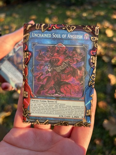Border sleeves unchained - unchained, (70