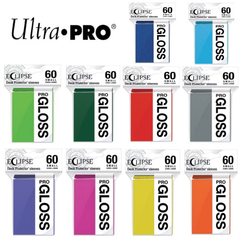 Ultra pro deck - pro, protector