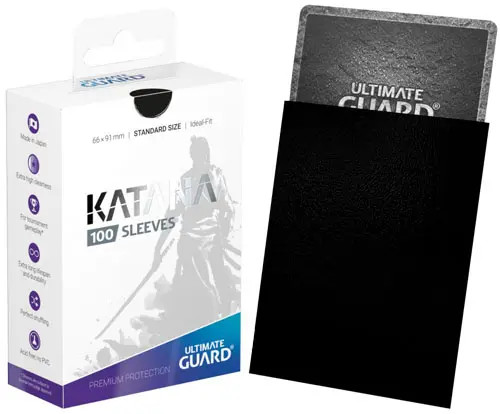 Ultimate guard katana - ultimate,