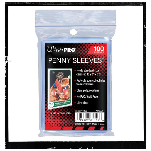 Ultra pro 100 - ultra,