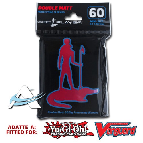 Bustine protettive mini - 60,