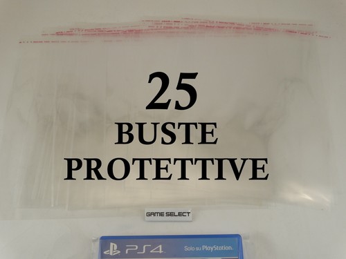 Buste protettive per - buste,