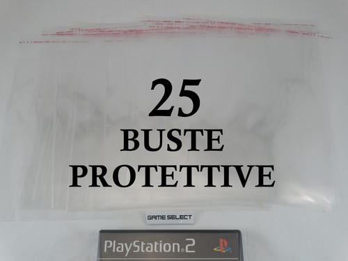 Buste protettive per - protettive,