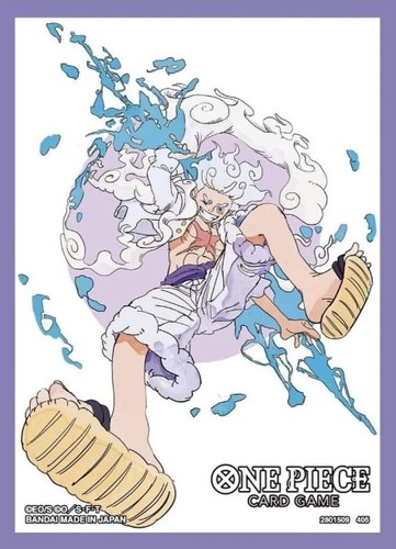 One piece bustine protettive - one,