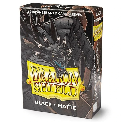 Dragon shield bustine - shield,