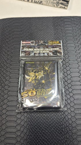 Konami golden - yu-gi-oh!,