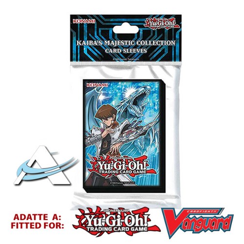 Bustine protettive kaiba s - bustine, 's