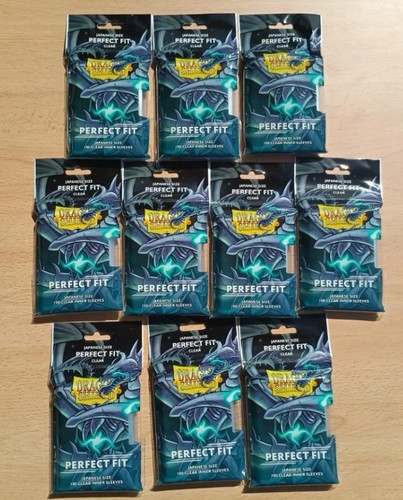 Dragon shield lotto 10x100 - lotto,