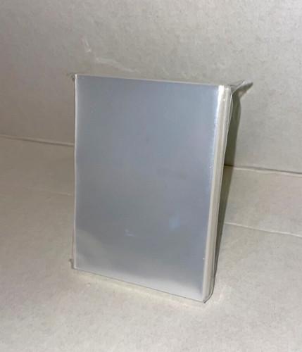 Bustine protettive per carte - carte,