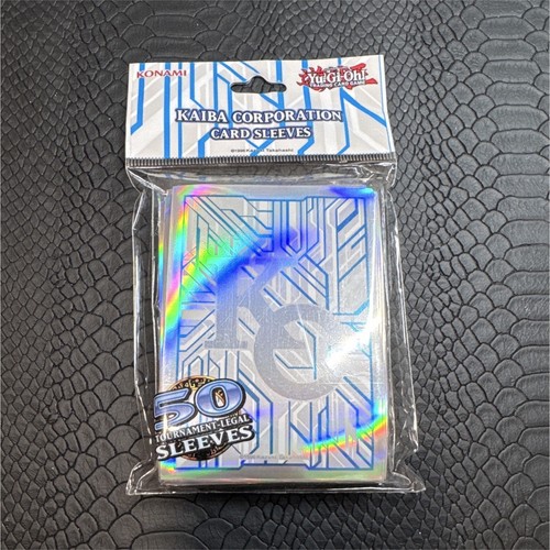 Konami kaiba - konami,