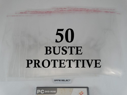 Buste protettive per - protettive,