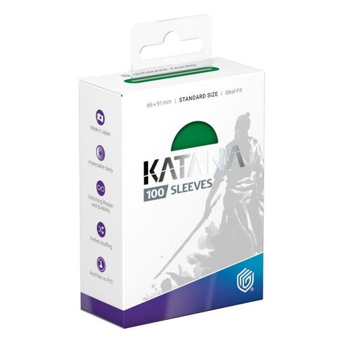 Bustine protettive ultimate - bustine,