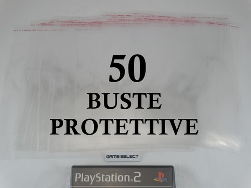 Buste protettive per - protettive,