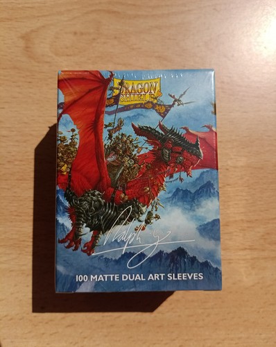 Dragon shield the raid - shield, dual