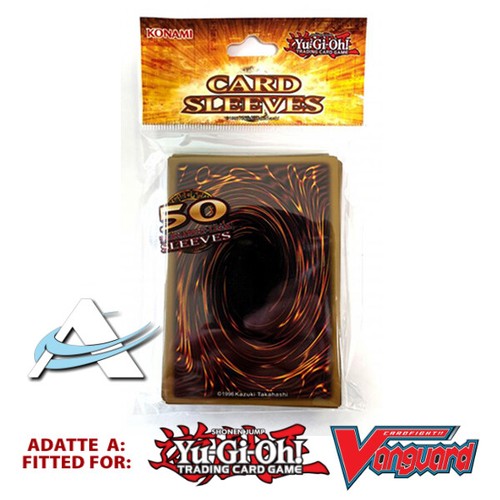 Bustine protettive card - bustine,
