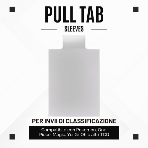100 sleeves easy - 100,