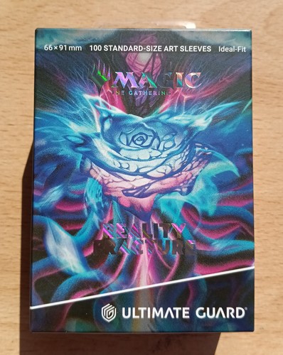 Magic 100 art - 100,