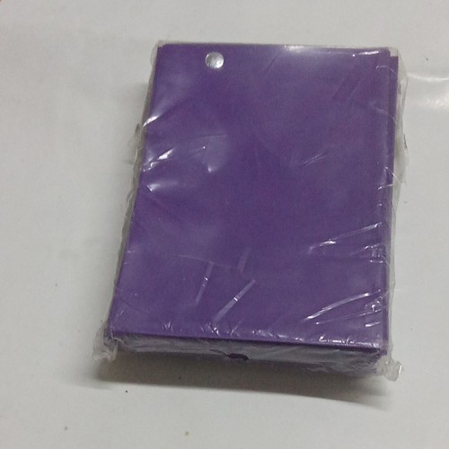 Bustine protettive viola per - protettive,