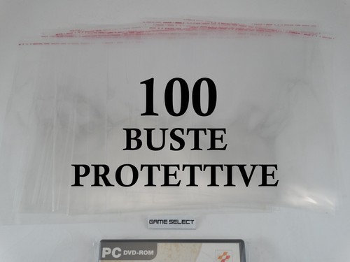 Buste protettive per - buste,